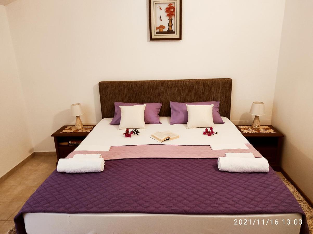 Apartmani Steni สเวติ สเตฟาน ภายนอก รูปภาพ