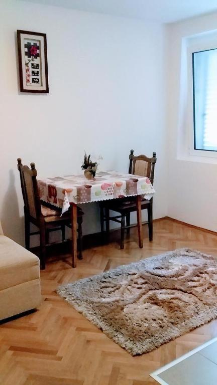 Apartmani Steni สเวติ สเตฟาน ภายนอก รูปภาพ