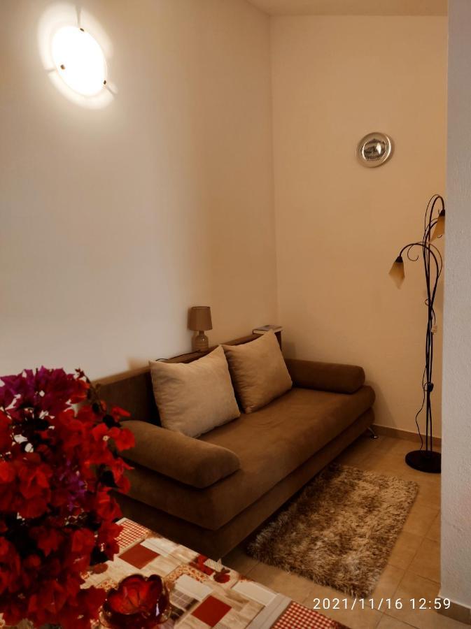 Apartmani Steni สเวติ สเตฟาน ภายนอก รูปภาพ