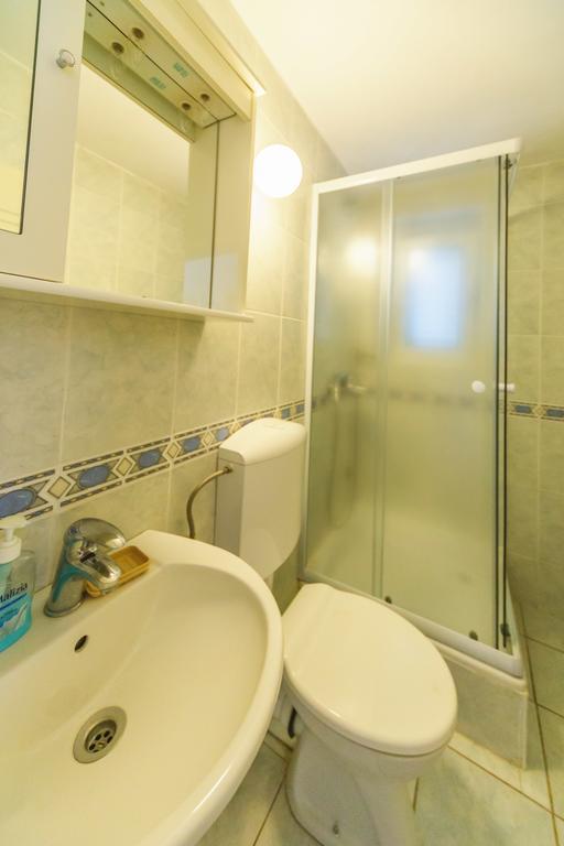 Apartmani Steni สเวติ สเตฟาน ภายนอก รูปภาพ