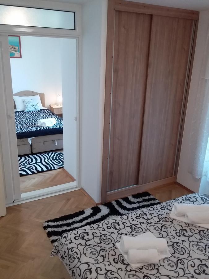 Apartmani Steni สเวติ สเตฟาน ภายนอก รูปภาพ